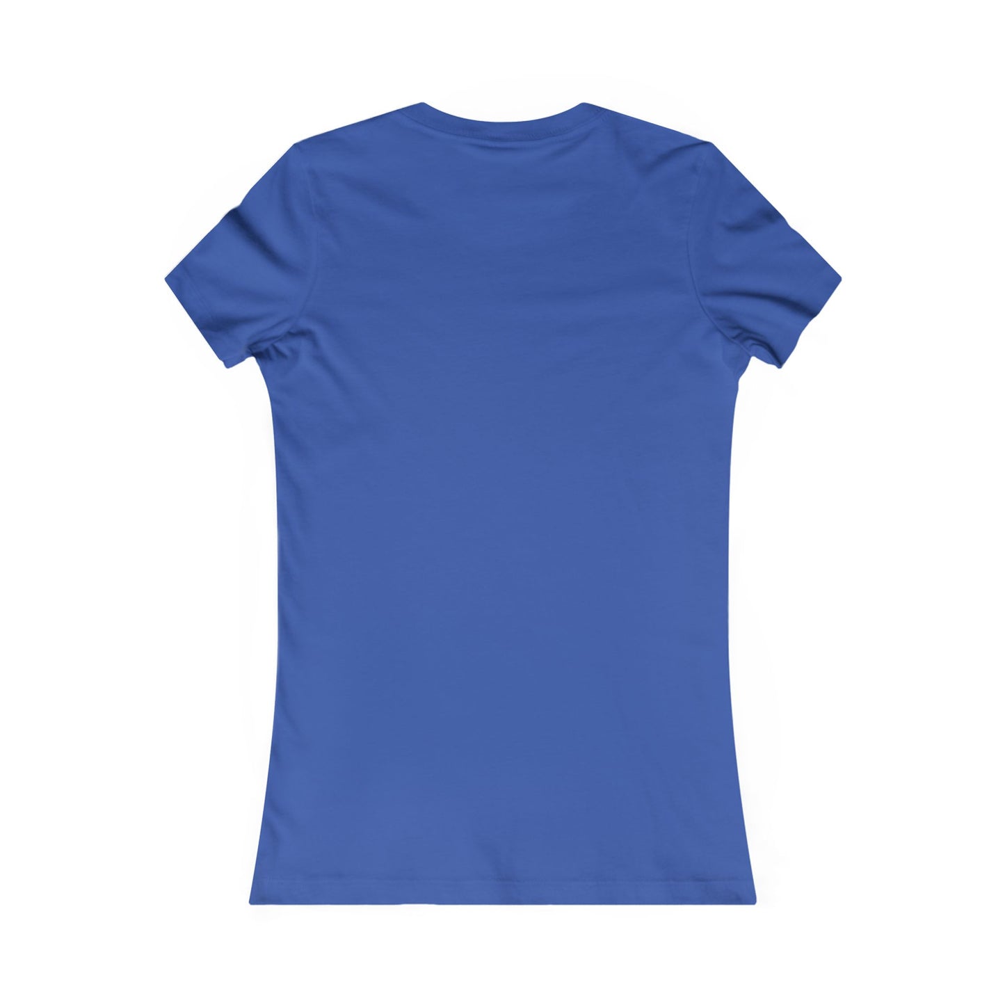 Halloween Pumpkin Women's Favorite Tee, Cute Halloween Shirt, Spooky Top, Fall Fashion, Trick or Treat Apparel, Autumn Style