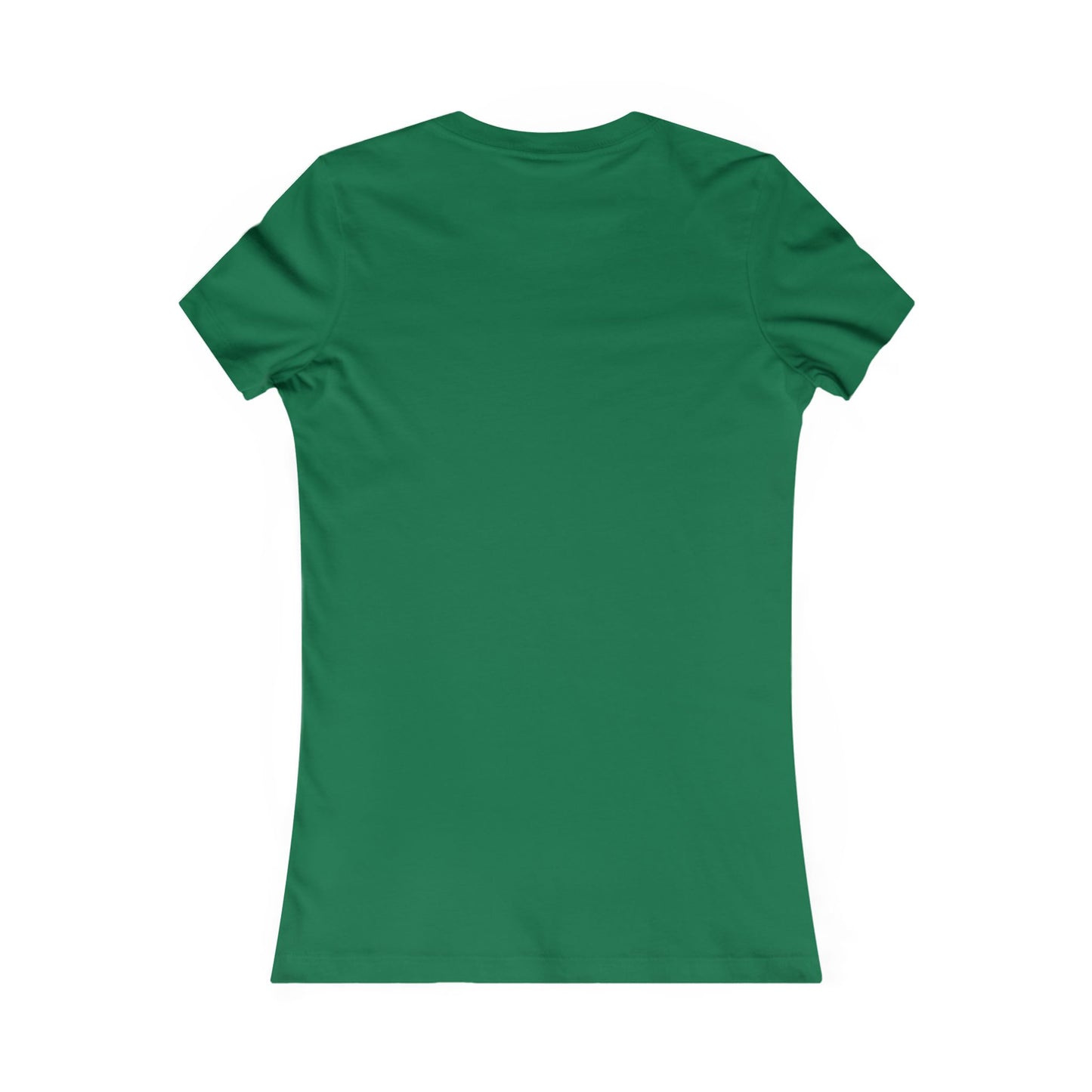 Halloween Pumpkin Women's Favorite Tee, Cute Halloween Shirt, Spooky Top, Fall Fashion, Trick or Treat Apparel, Autumn Style