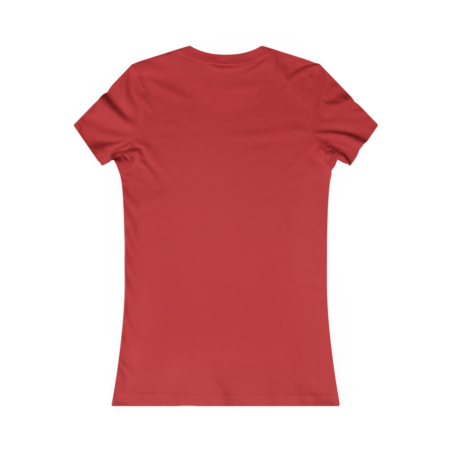 Halloween Pumpkin Women's Favorite Tee, Cute Halloween Shirt, Spooky Top, Fall Fashion, Trick or Treat Apparel, Autumn Style