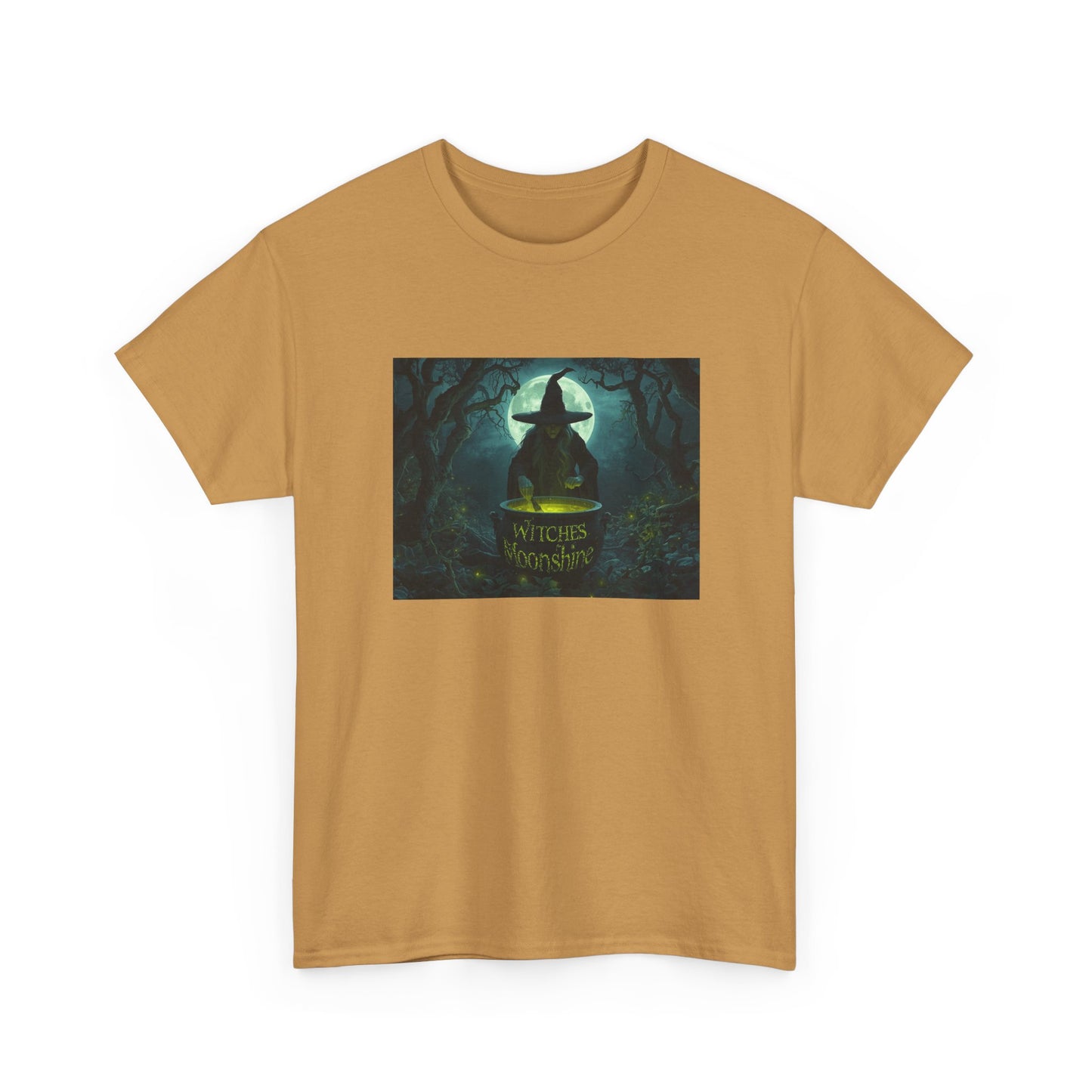 Halloween Tee