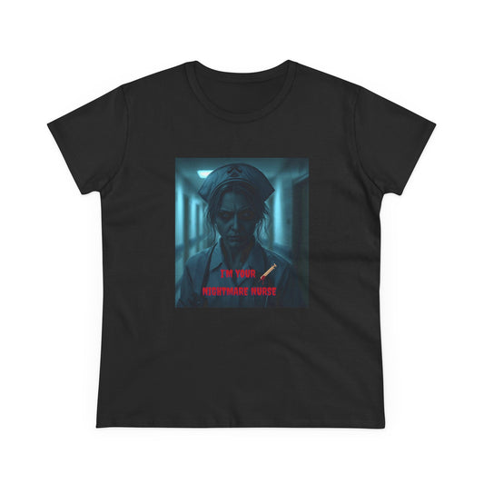 Spooky Women's Graphic Tee, Halloween Shirt, Vintage Horror Tee, Ghost Stories Top, Movie Night Apparel, Unisex Casual Wear