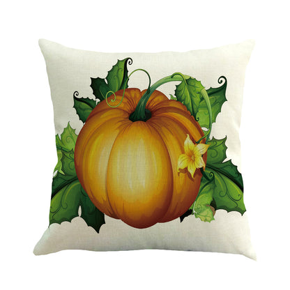 Fall Cushion, Pillow Case