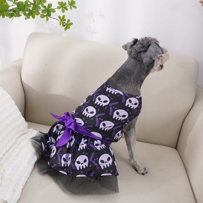 Pet Dog Halloween Costume