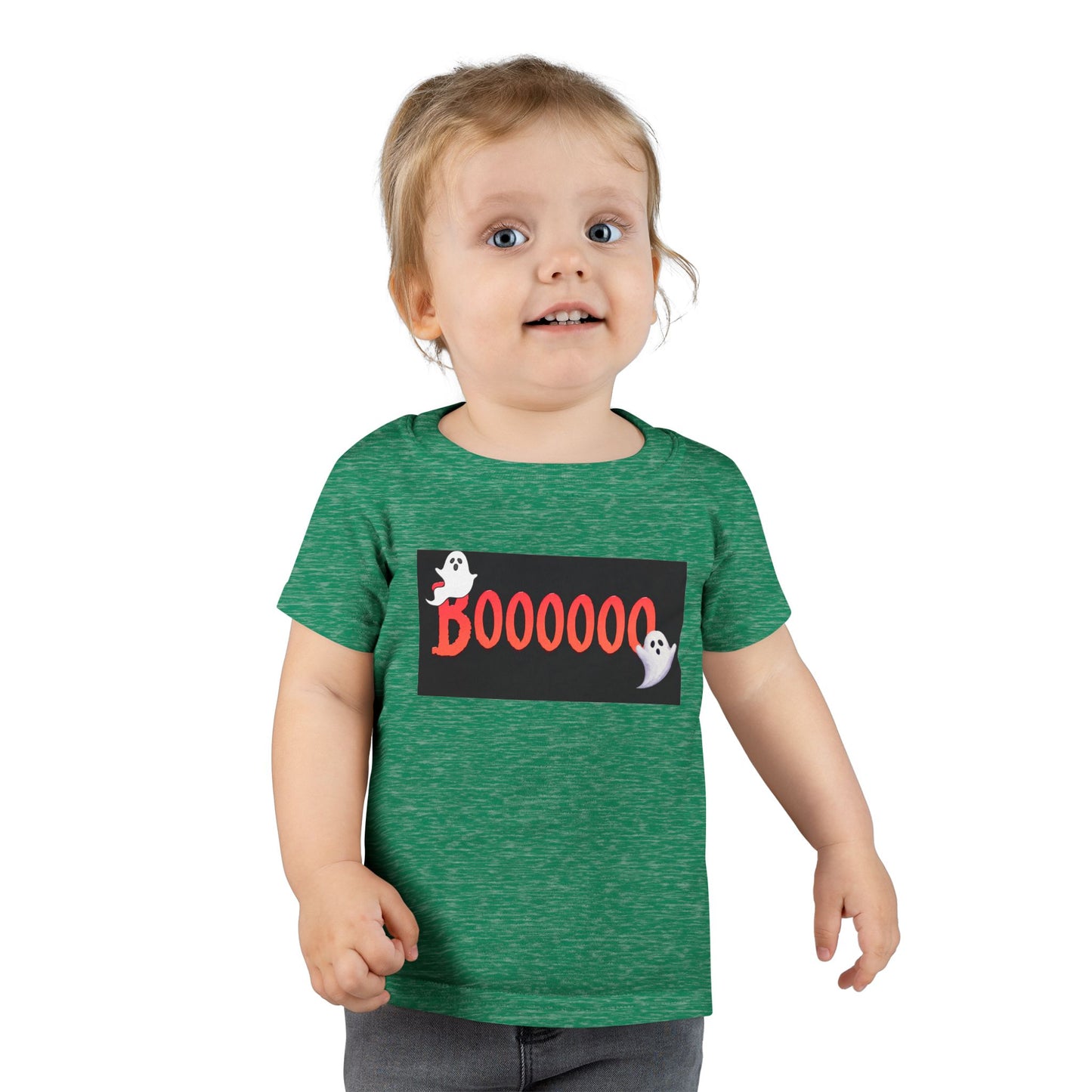 Halloween Toddler T-Shirt - Kids Designs