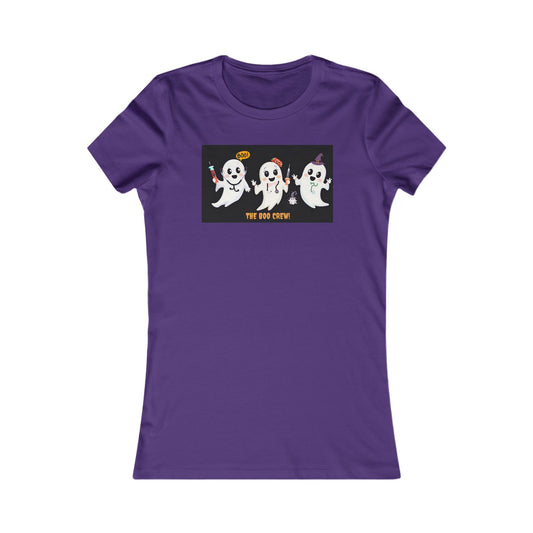 Women's Favorite Tee