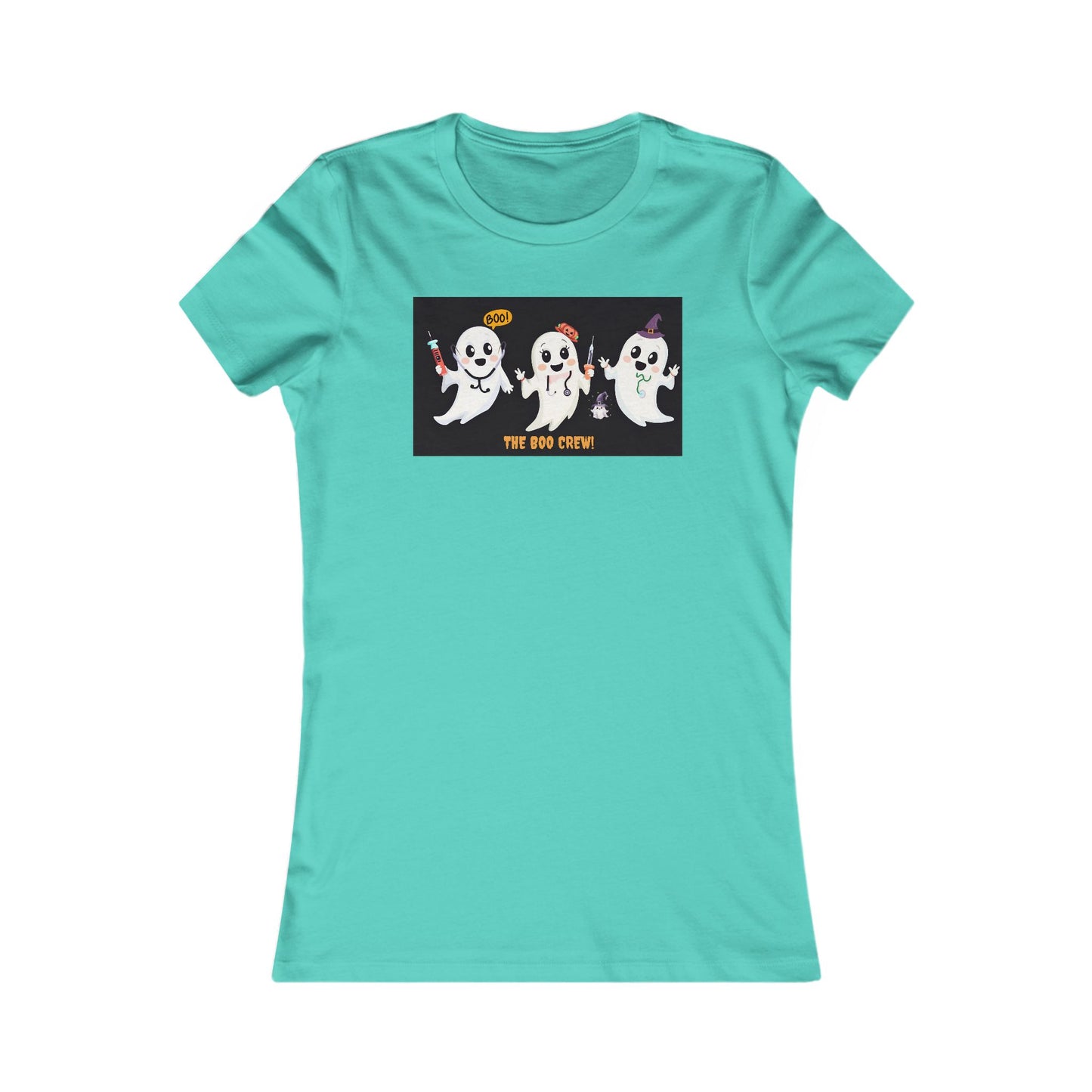 Women's Favorite Tee
