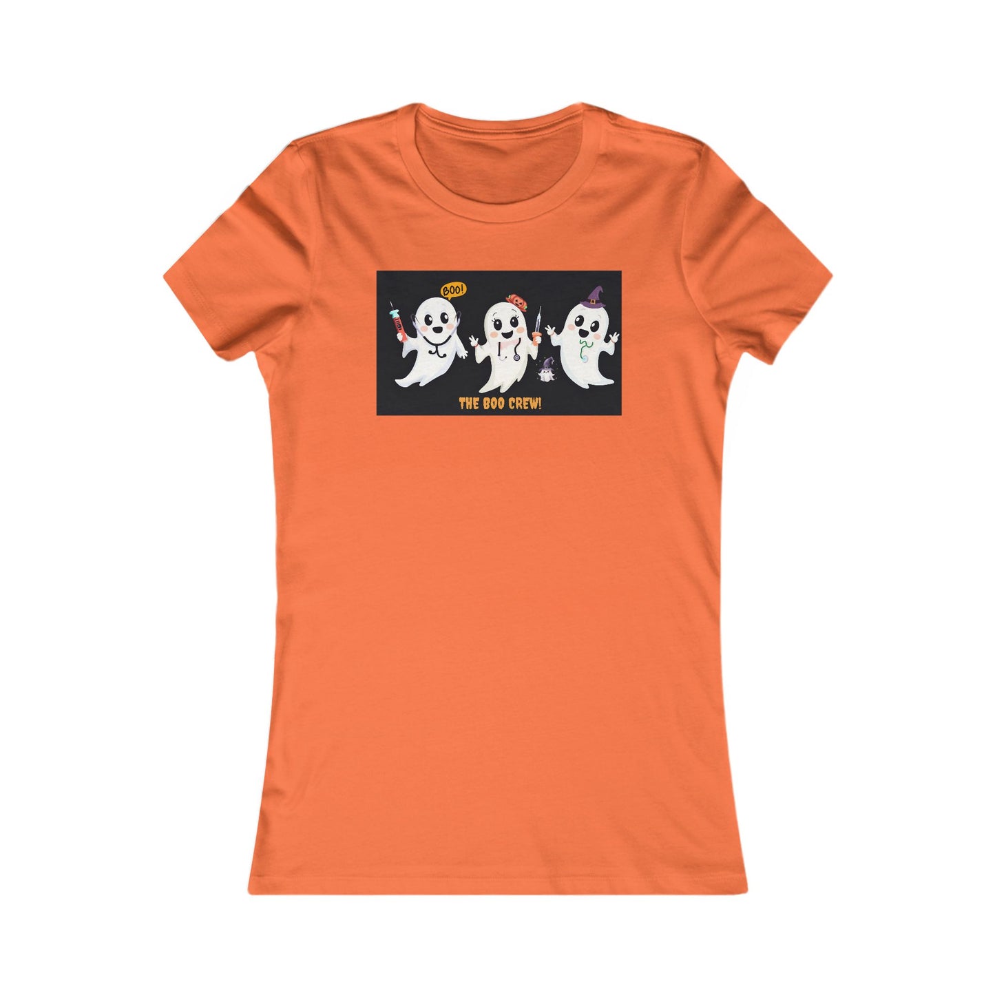 Women's Favorite Tee