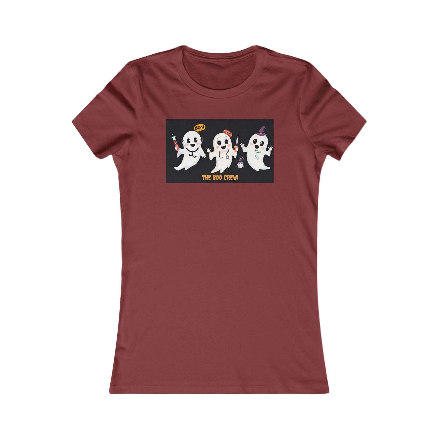 Women's Favorite Tee
