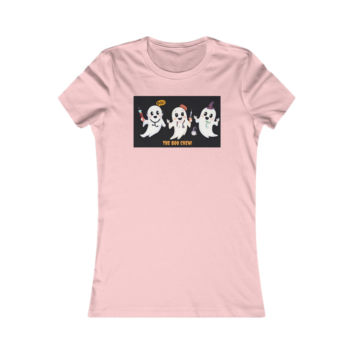 Women's Favorite Tee