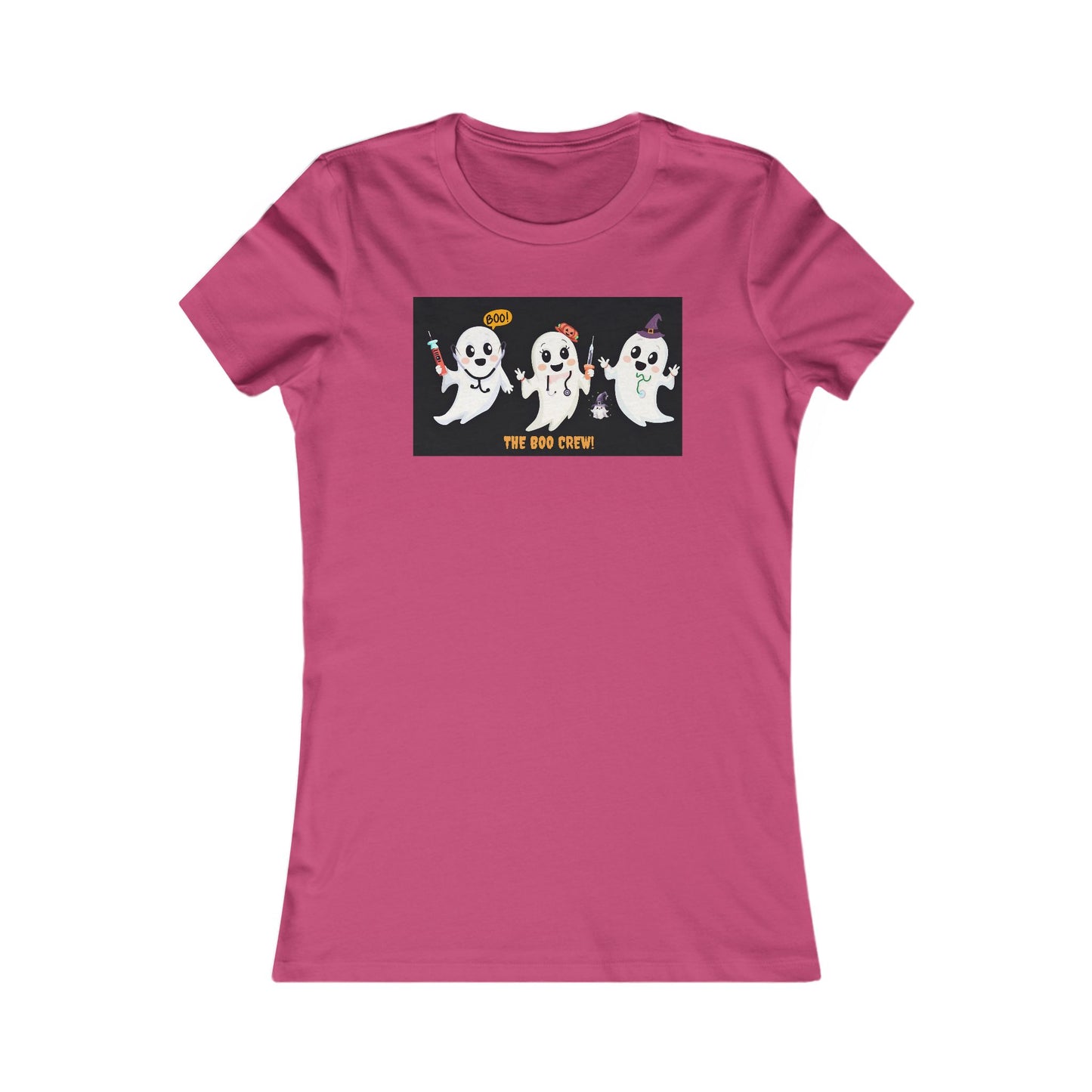 Women's Favorite Tee