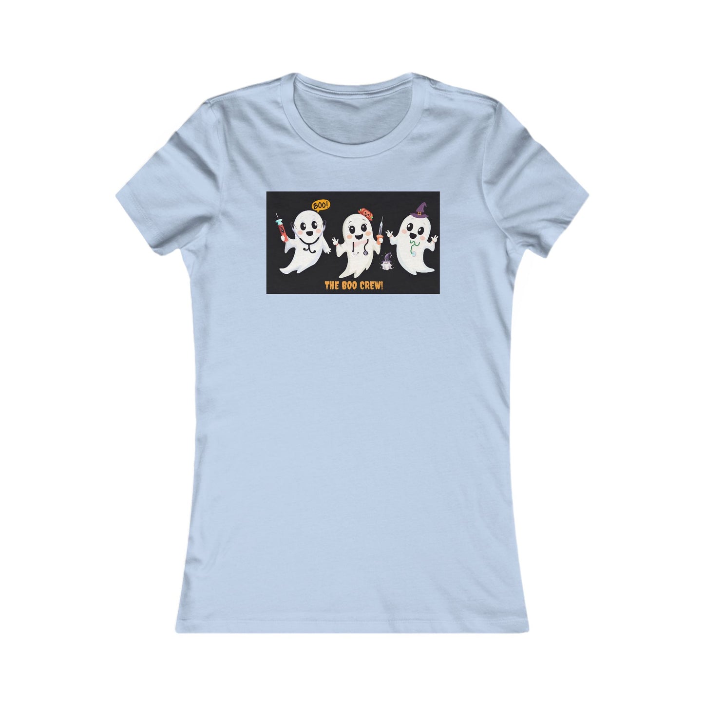 Women's Favorite Tee