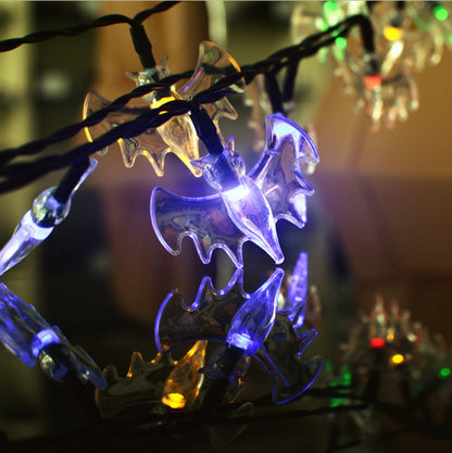 LED Decorative Halloween Lights