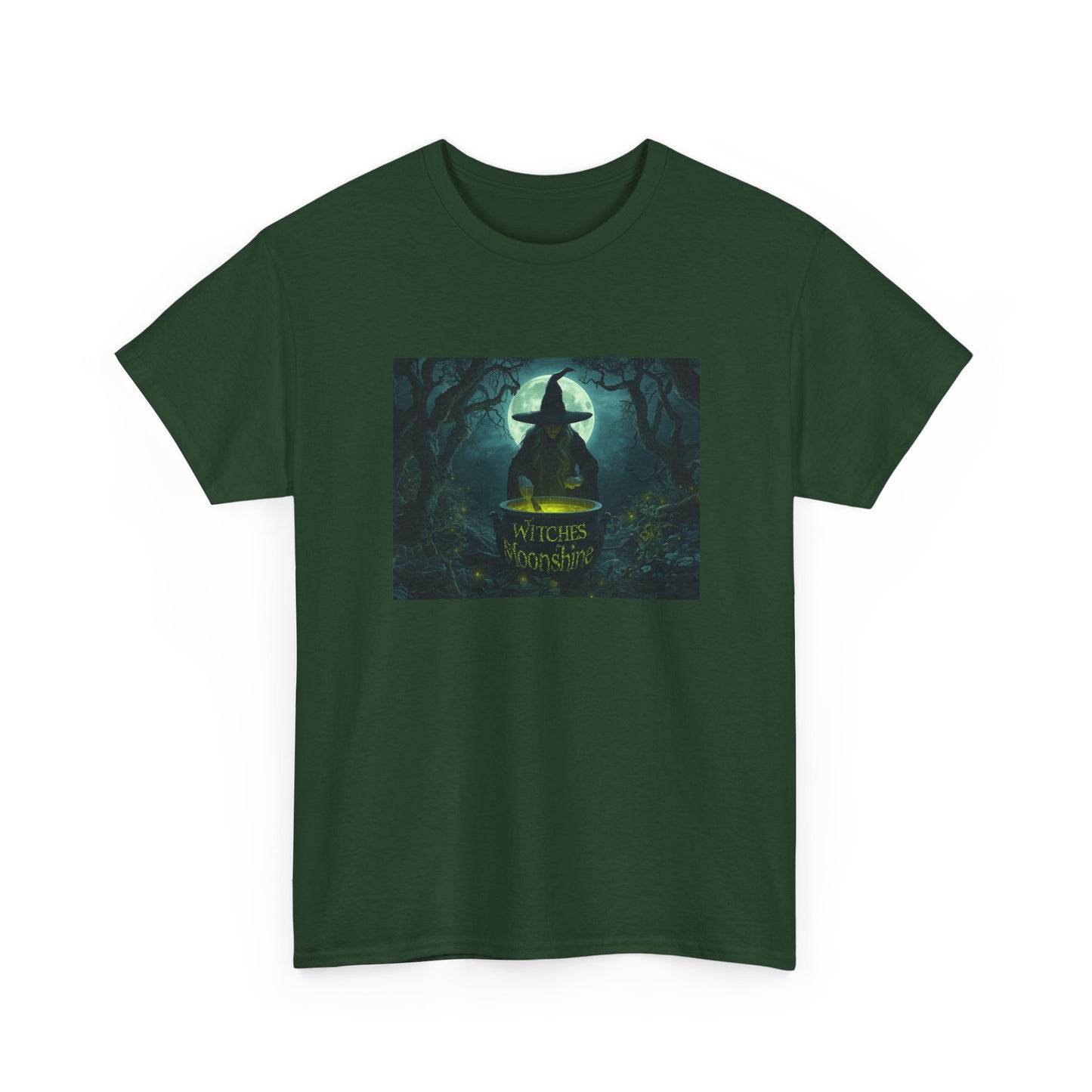 Halloween Tee