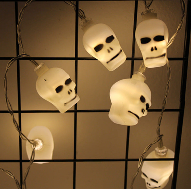 LED Decorative Halloween Lights