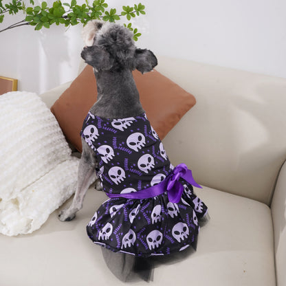 Pet Dog Halloween Costume