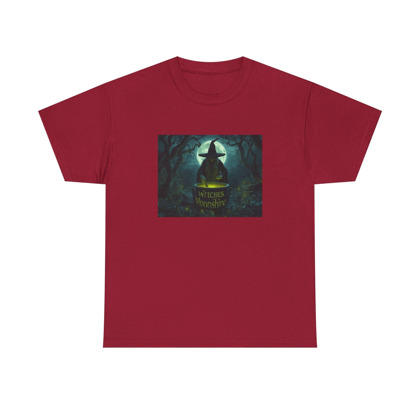 Halloween Tee
