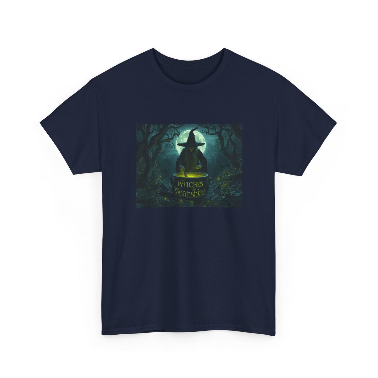 Halloween Tee