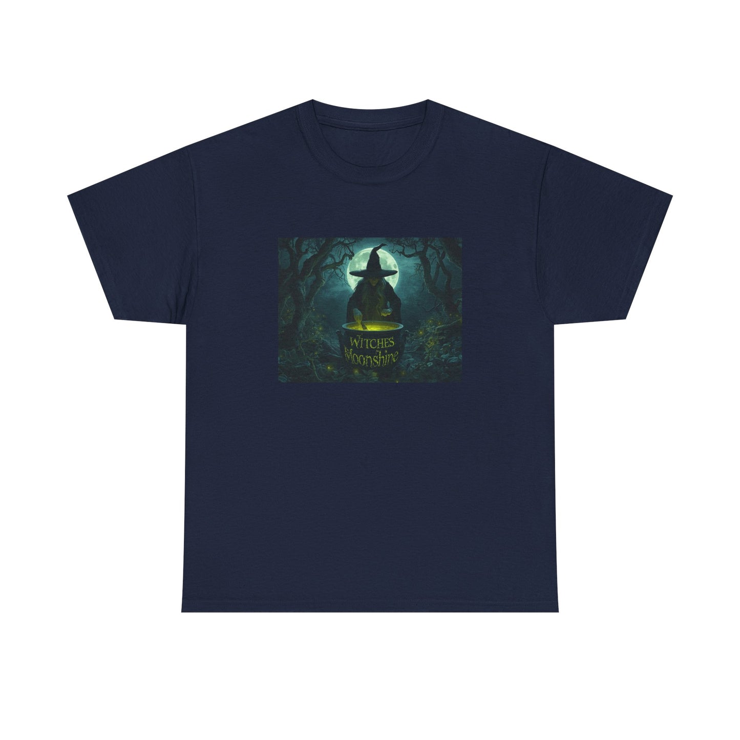 Halloween Tee