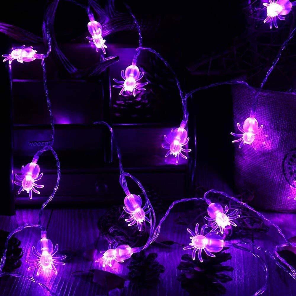 LED Decorative Halloween Lights