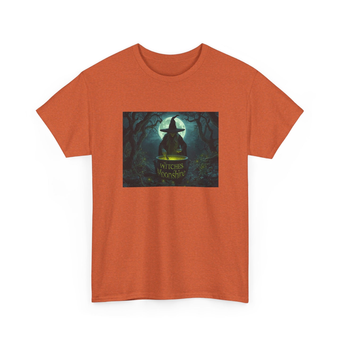 Halloween Tee