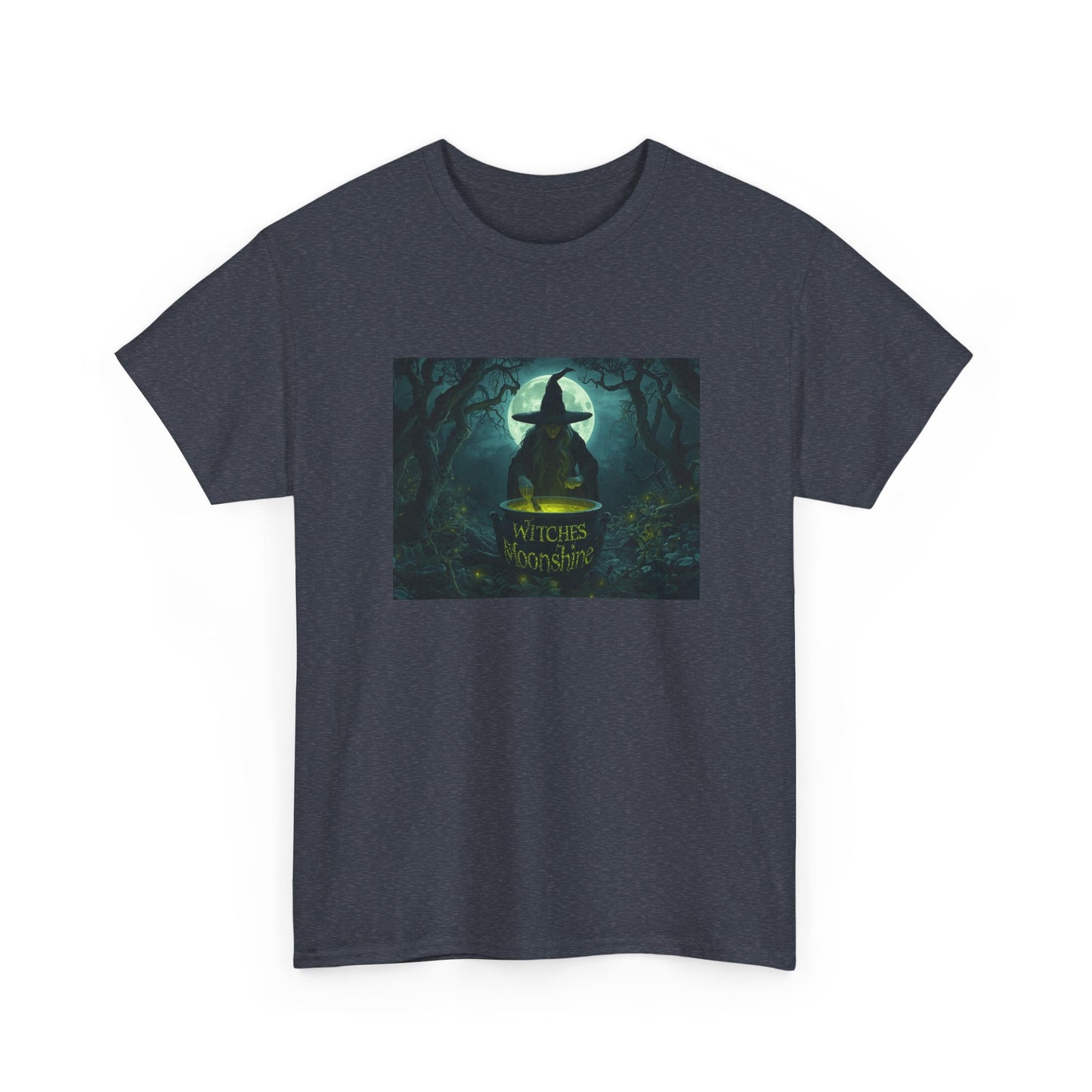 Halloween Tee