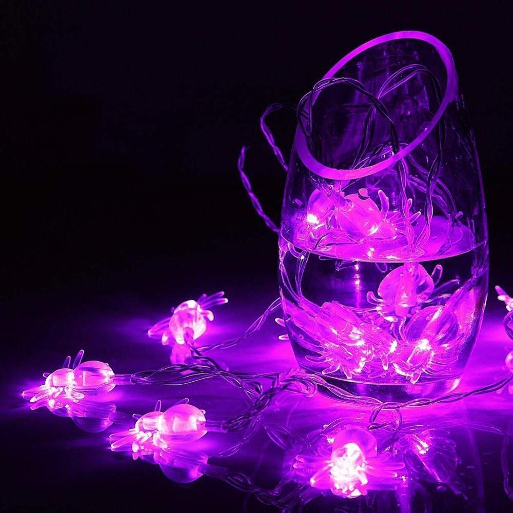 LED Decorative Halloween Lights