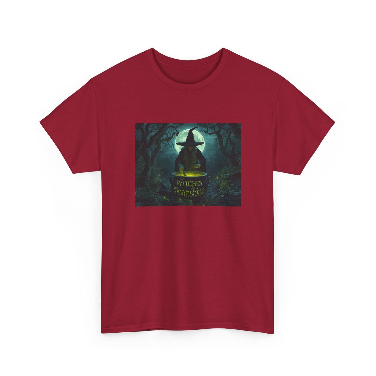 Halloween Tee