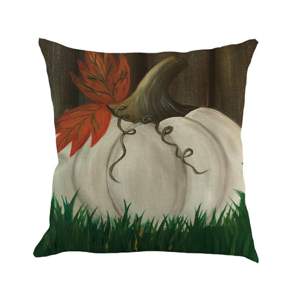 Fall Cushion, Pillow Case