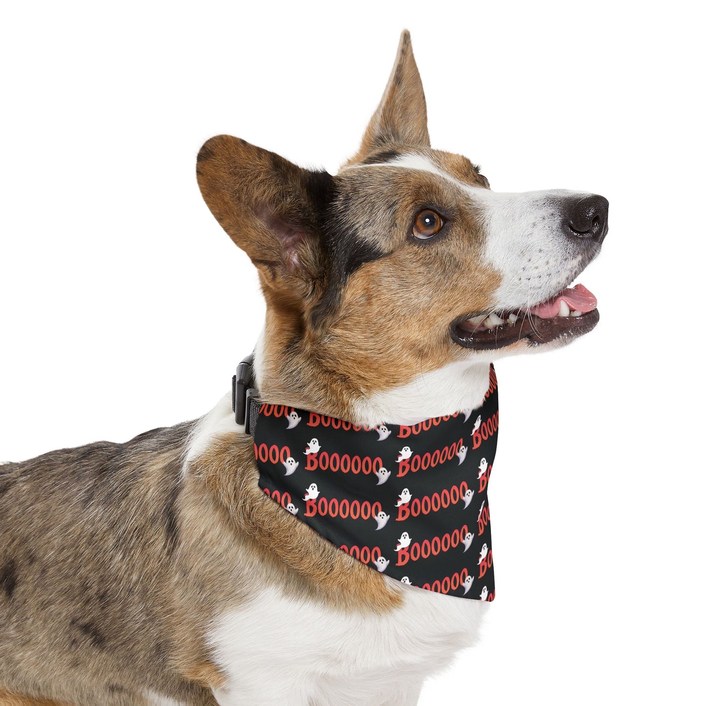 Playful Pet Bandana Collar - Fun Accessory for Dogs, Cute Dog Fashion, Dog Outfit for Parties, Gifts for Pet Lovers, Unique Pet Accessories