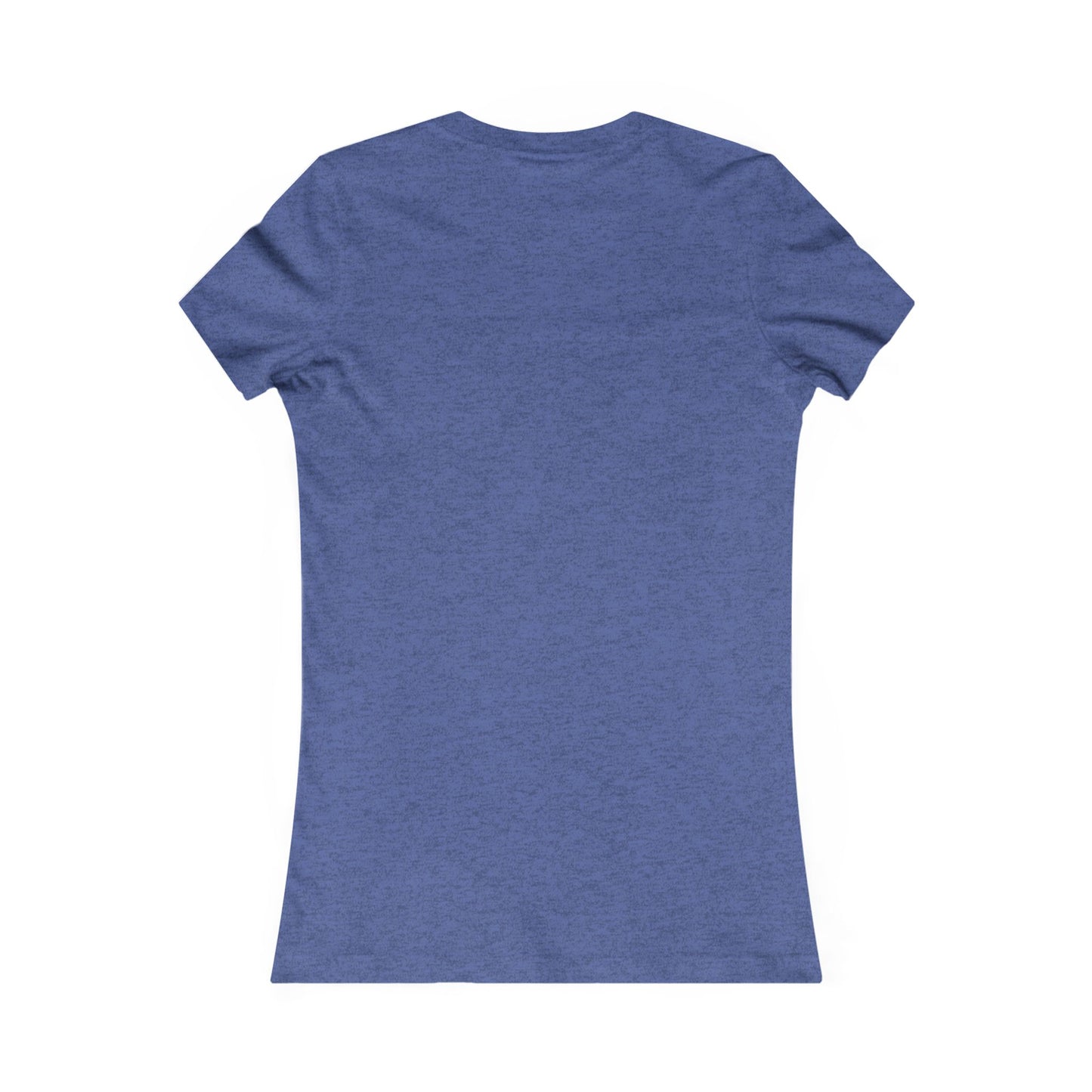 Halloween Pumpkin Women's Favorite Tee, Cute Halloween Shirt, Spooky Top, Fall Fashion, Trick or Treat Apparel, Autumn Style