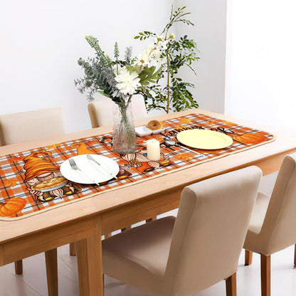 Fall/Thanksgiving Kitchen Mat Set of 2